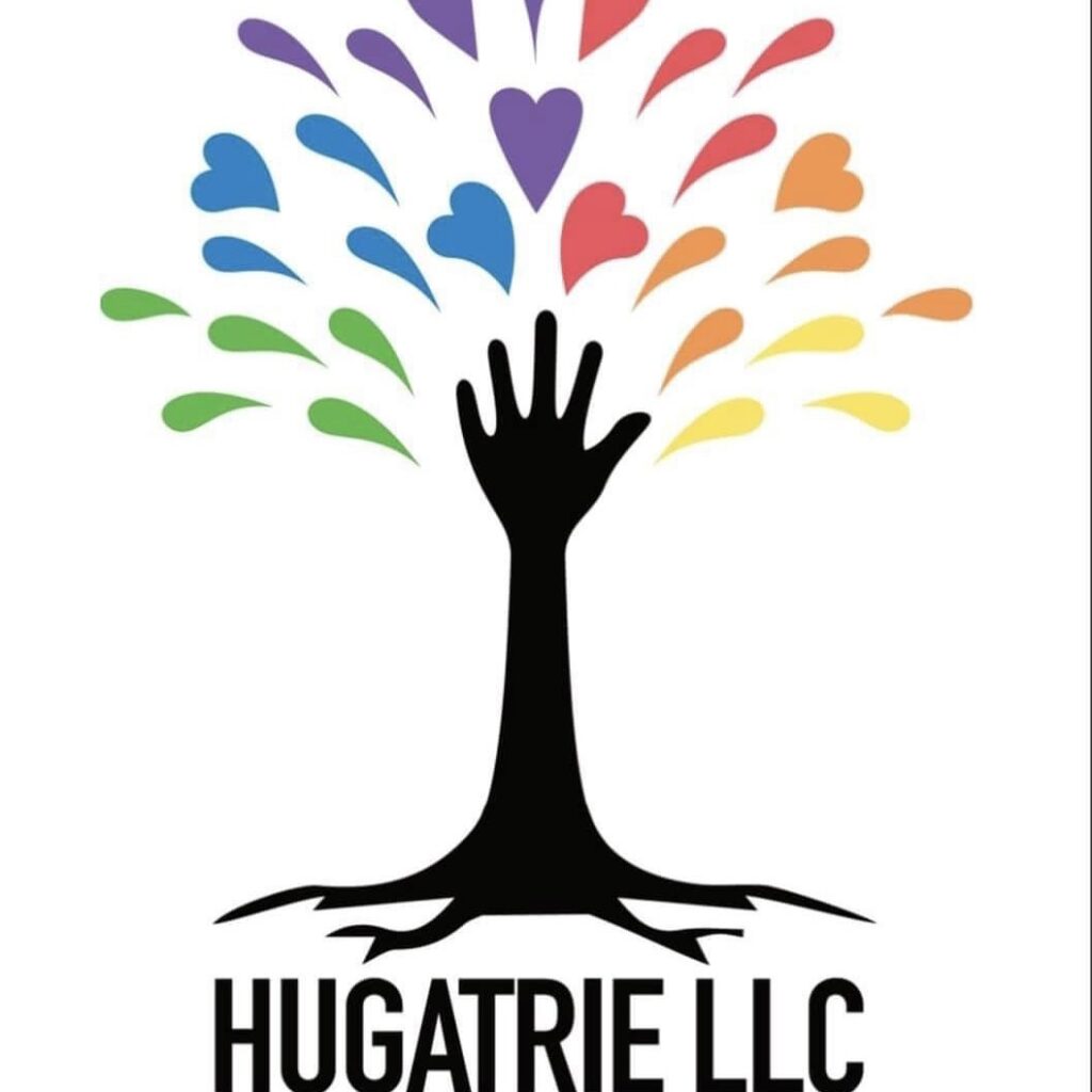 Hugatrie Logo